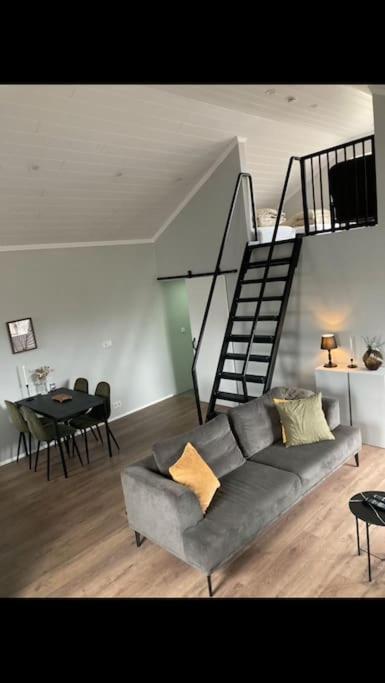 Brim Guesthouse, With Ocean View Saudarkrokur Esterno foto